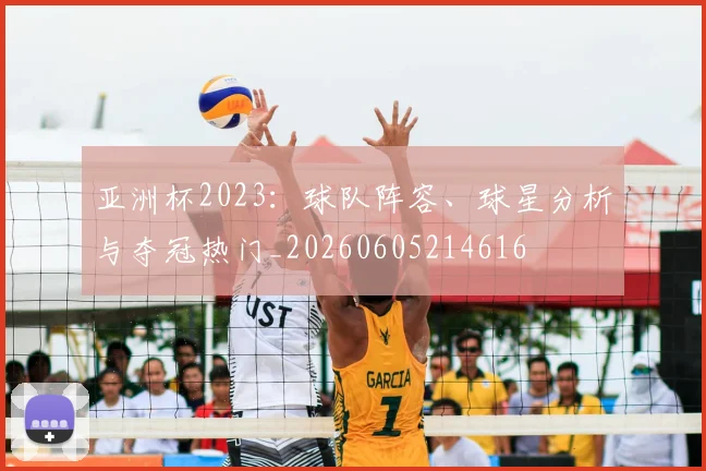 亚洲杯2023:球队阵容、球星分析与夺冠热门_20260605214616