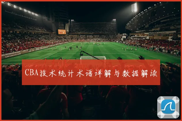 CBA技术统计术语详解与数据解读