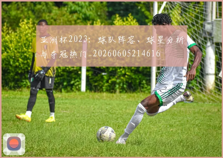 亚洲杯2023：球队阵容、球星分析与夺冠热门_20260605214616